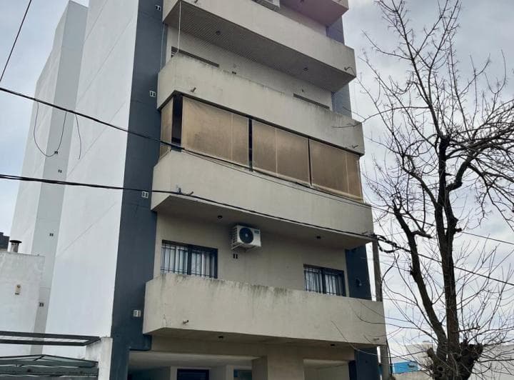 ALQUILER. BARRIO LA LOMA 1
