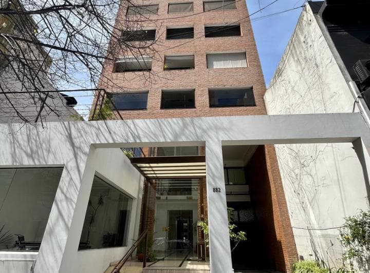 Propiedad en Argentina