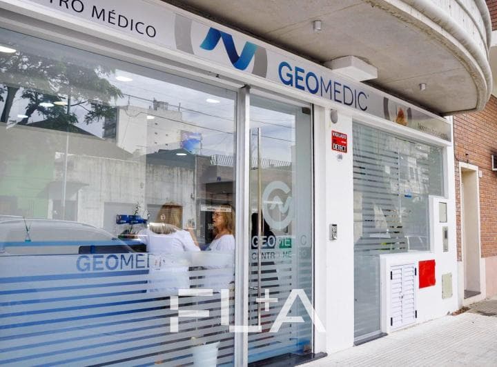 Propiedad en Argentina