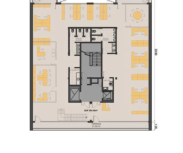 Plano 7