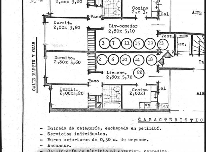Plano 1