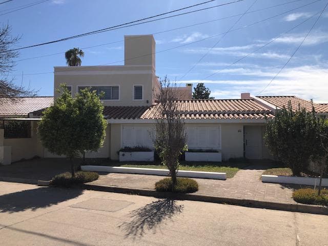 Casa en Villa Centenario 1