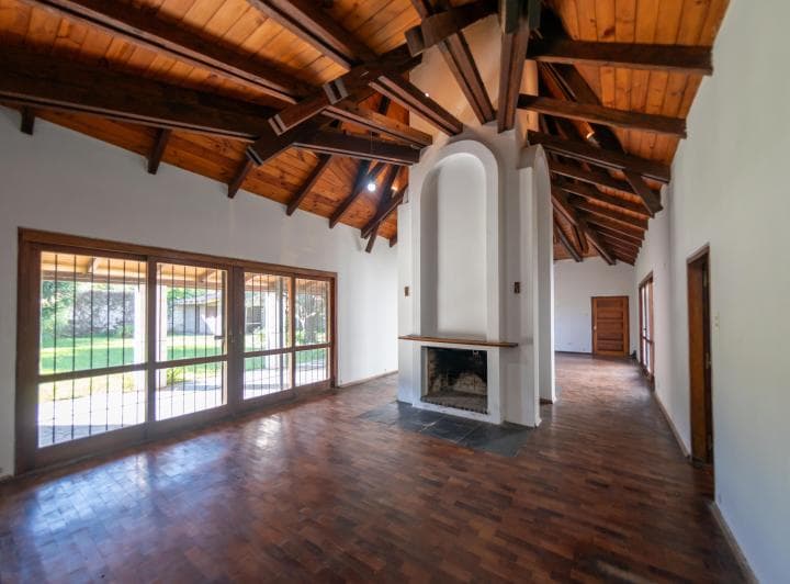 Casa - 4 dorm - 1000m2 de lote!!!!  2