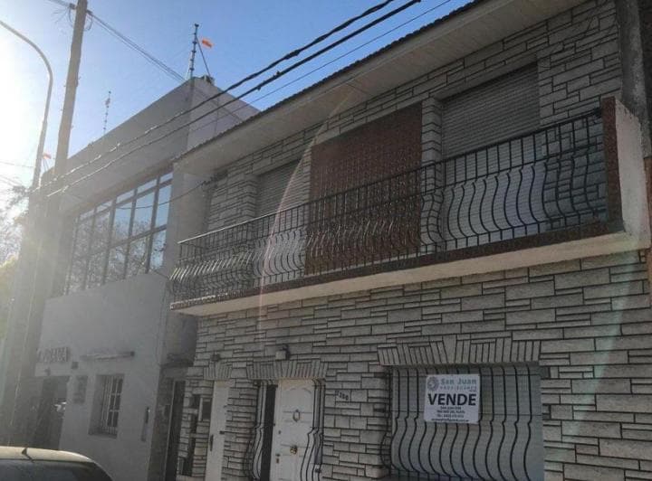 Propiedad en Argentina