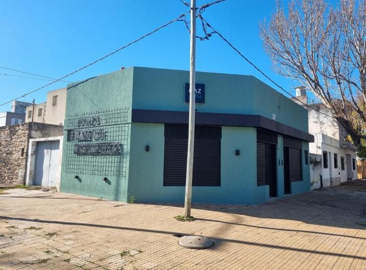 Propiedad en Argentina