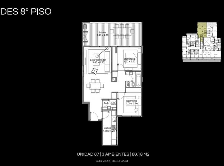 Plano 1