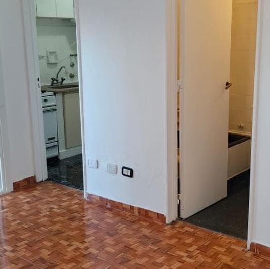 Departamento en Flores 1