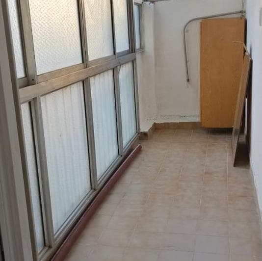 Departamento en Flores 4