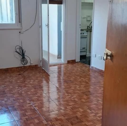 Departamento en Flores 3