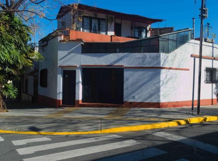 Propiedad en Argentina