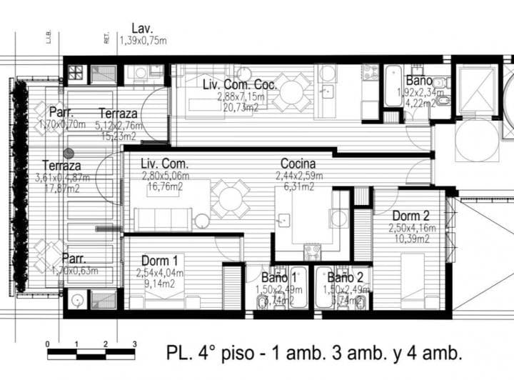 Plano 1