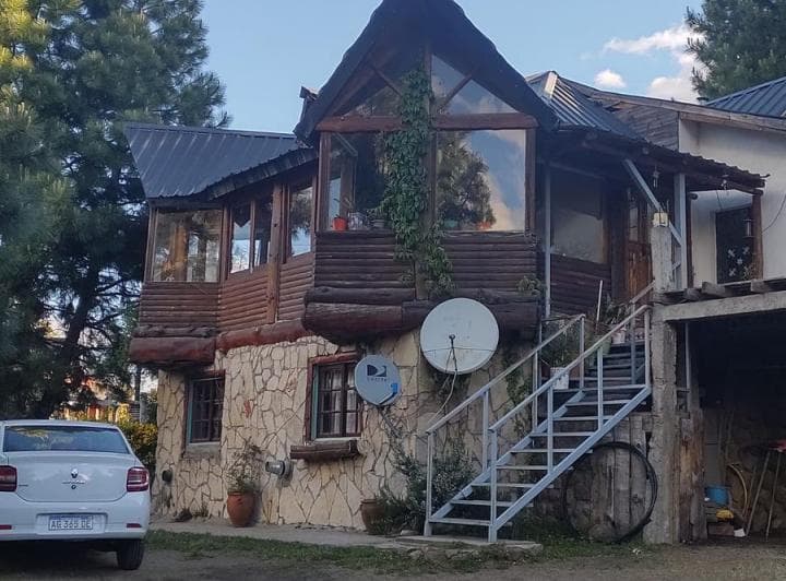 Propiedad en Argentina
