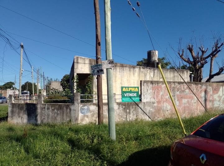 Propiedad en Argentina