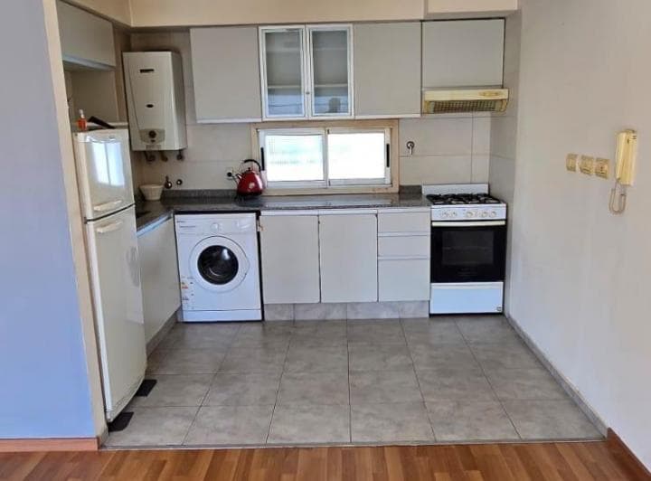 Departamento Alquiler Parque Chacabuco 2 Ambientes 3