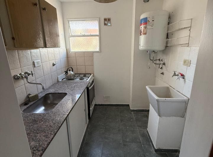 Departamento 1 dormitorio en Alquiler, 47 e/ 2 y 3. 4