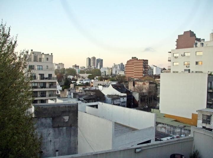Propiedad en Argentina