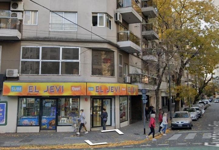 Propiedad en Argentina