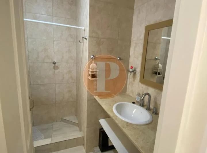 | ALQUILER | Dto 1 dorm. en PB c/Patio SIN EXPENSAS, Zona Facu. Económicas, La Plata. 4