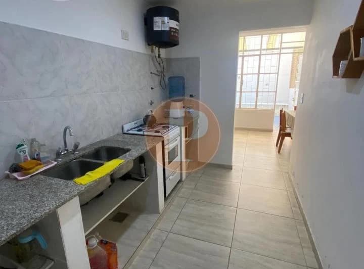 | ALQUILER | Dto 1 dorm. en PB c/Patio SIN EXPENSAS, Zona Facu. Económicas, La Plata. 1