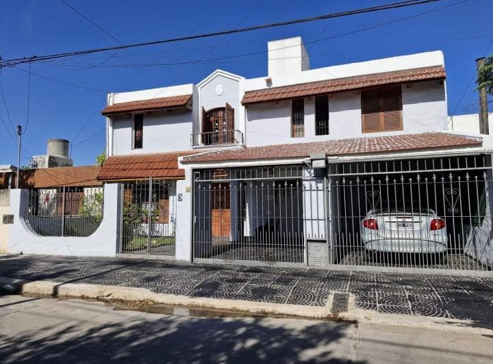 Propiedad en Argentina