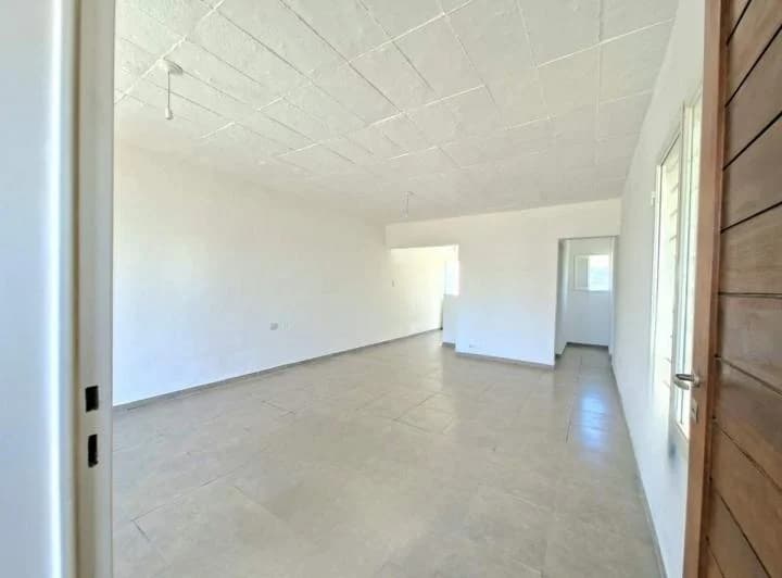 ALQUILER CASA UNIVERSITARIO DE H 1DORM. COCHERA 2