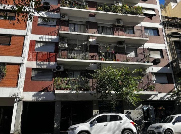 Propiedad en Argentina