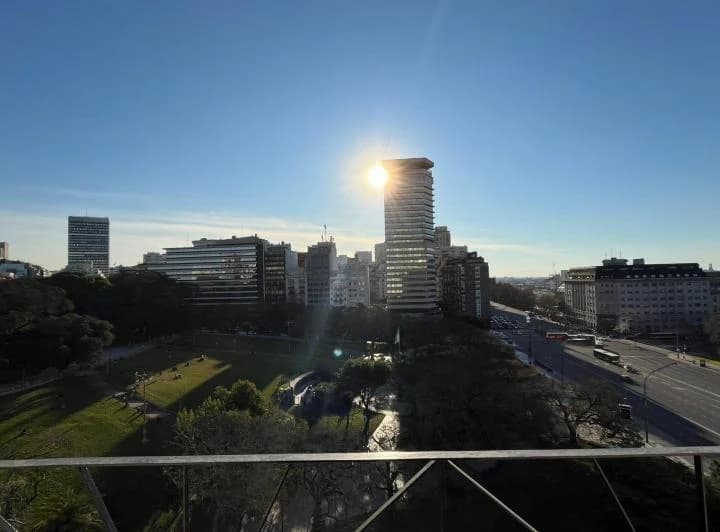 Propiedad en Argentina