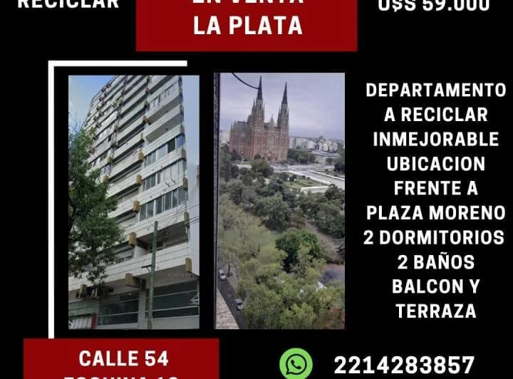 Propiedad en Argentina