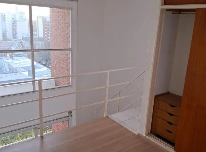 ALQUILER Departamento 4