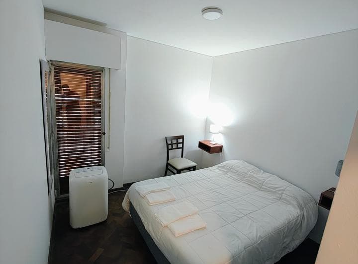 Alquiler departamento amoblado en pleno corazon de mendoza 1