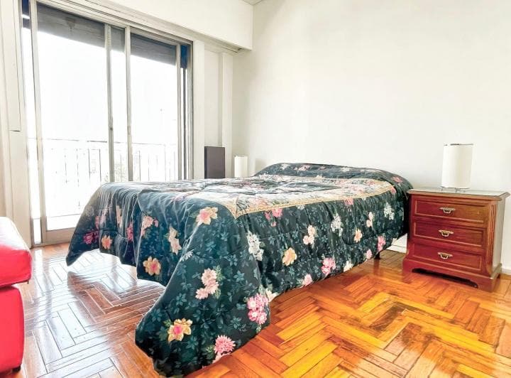 Departamento 4 Ambientes Para Alquiler Temporal En El Corazón De Recoleta 3