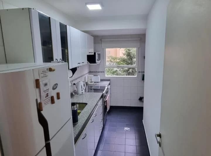 ALQUILER DEPARTAMENTO 2 AMBIENTES BELGRANO 2