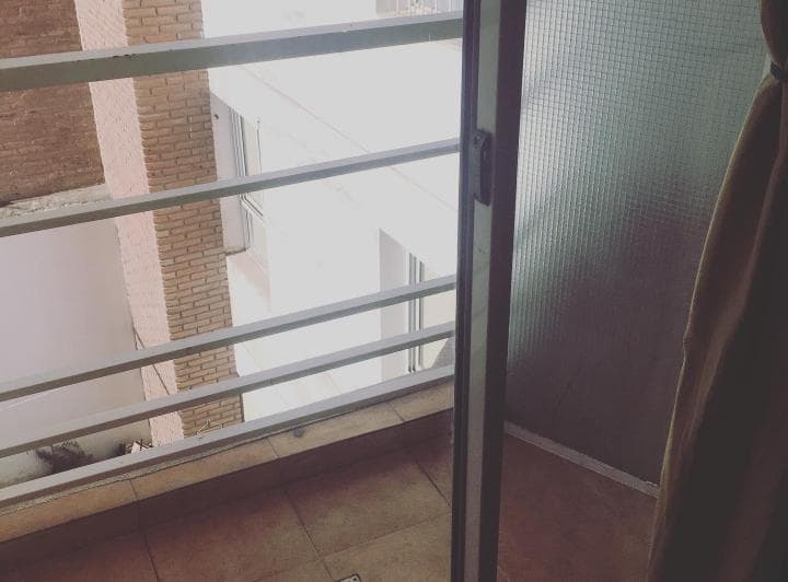 Alquiler depto un dormitorio en General  Paz  3