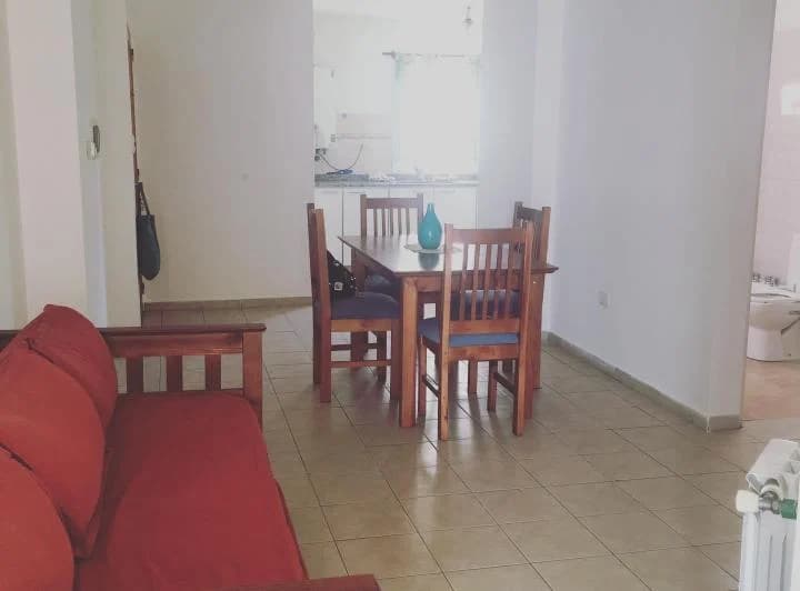Alquiler depto un dormitorio en General  Paz  4