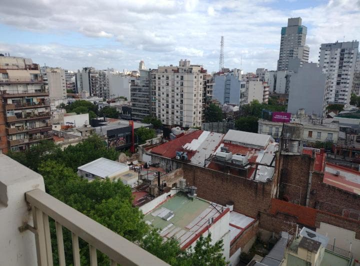 Propiedad en Argentina