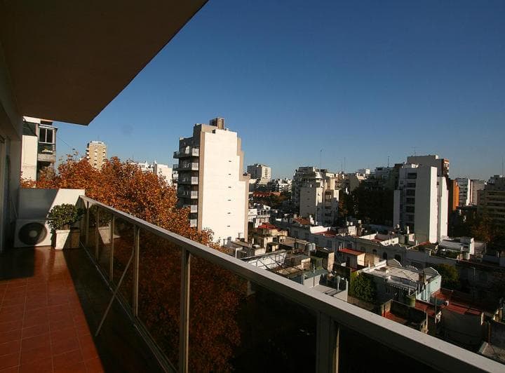 Propiedad en Argentina