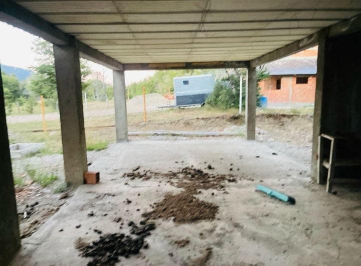 Propiedad en Argentina