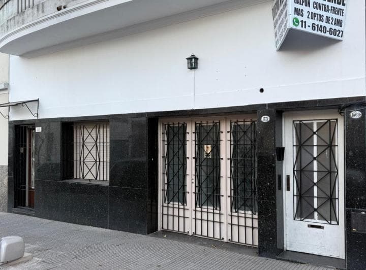 Propiedad en Argentina