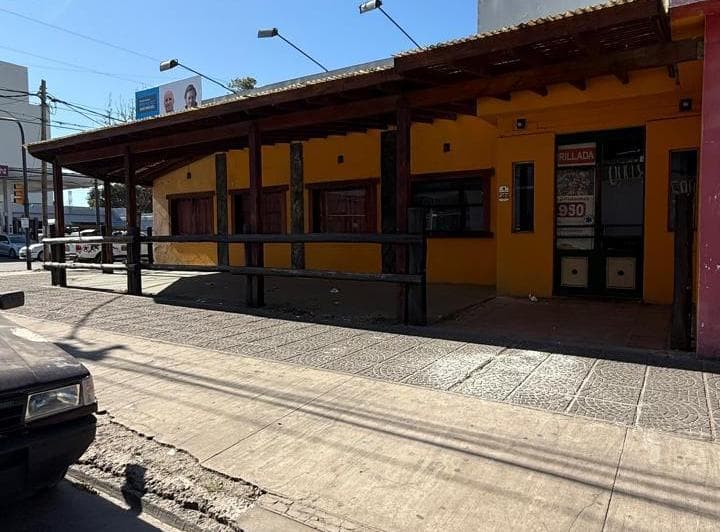 Propiedad en Argentina