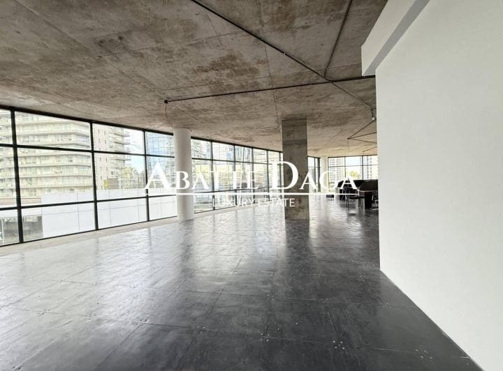 Oficina . | Juana Manso al 1700 1