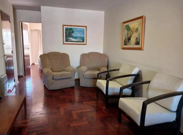 2 Dormitorios Amoblado con Balcón – Alberdi – Córdoba Capital 2