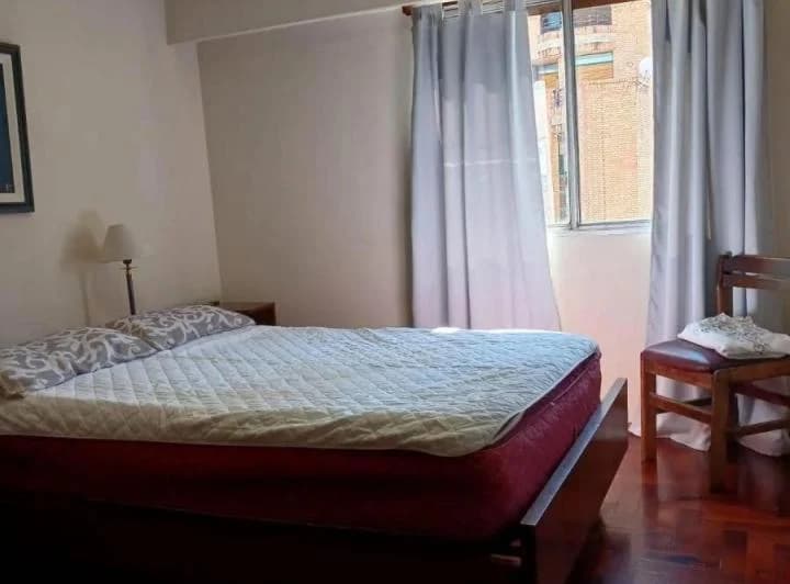 2 Dormitorios Amoblado con Balcón – Alberdi – Córdoba Capital 3