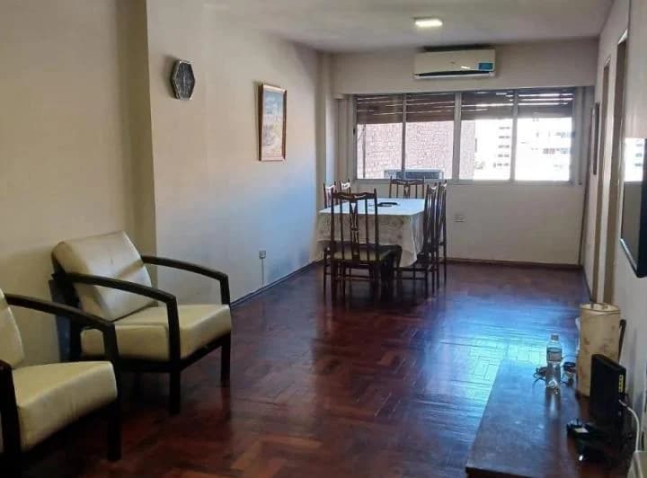 2 Dormitorios Amoblado con Balcón – Alberdi – Córdoba Capital 1