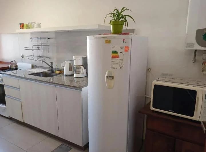 2 Dormitorios Amoblado con Balcón – Alberdi – Córdoba Capital 5