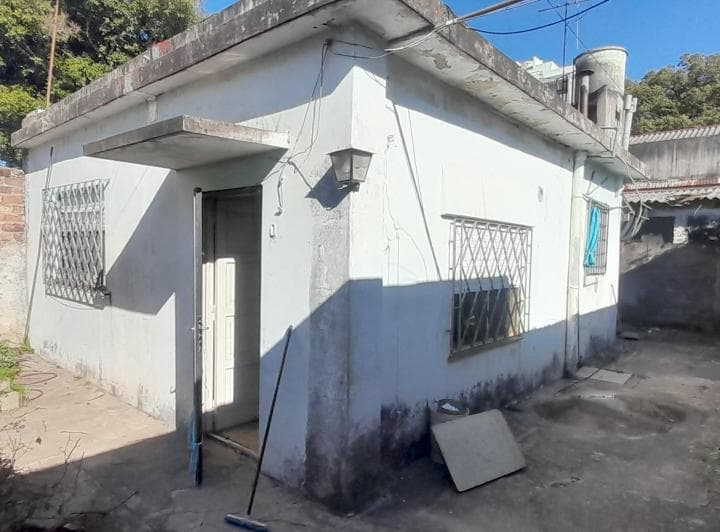 Propiedad en Argentina