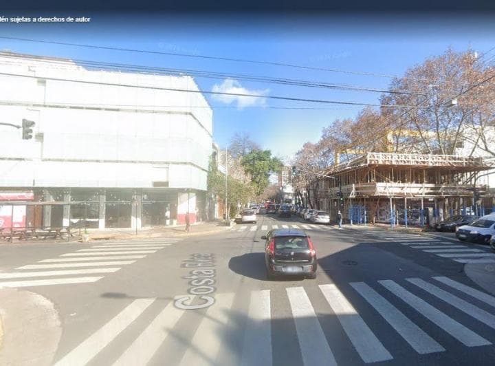 Propiedad en Argentina