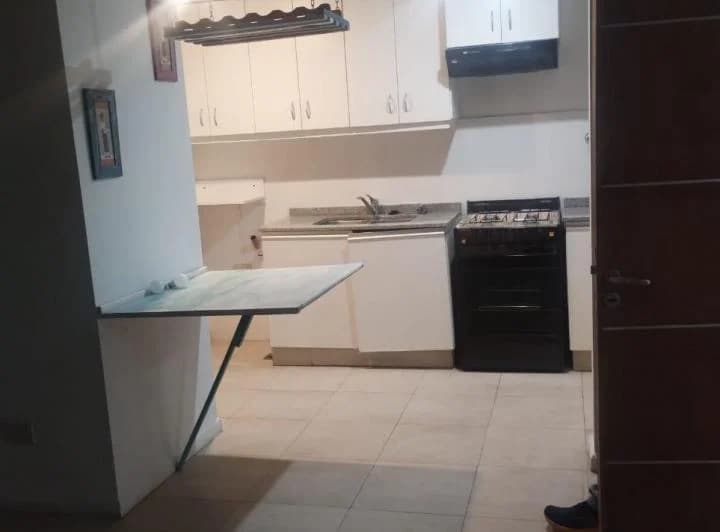 Se Alquila departamento en edificio Casa Magna 2