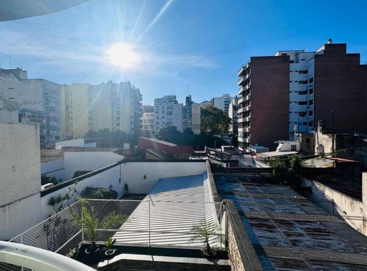Propiedad en Argentina