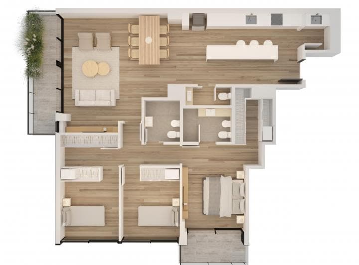 Plano 3