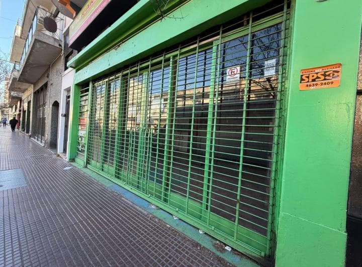 Propiedad en Argentina